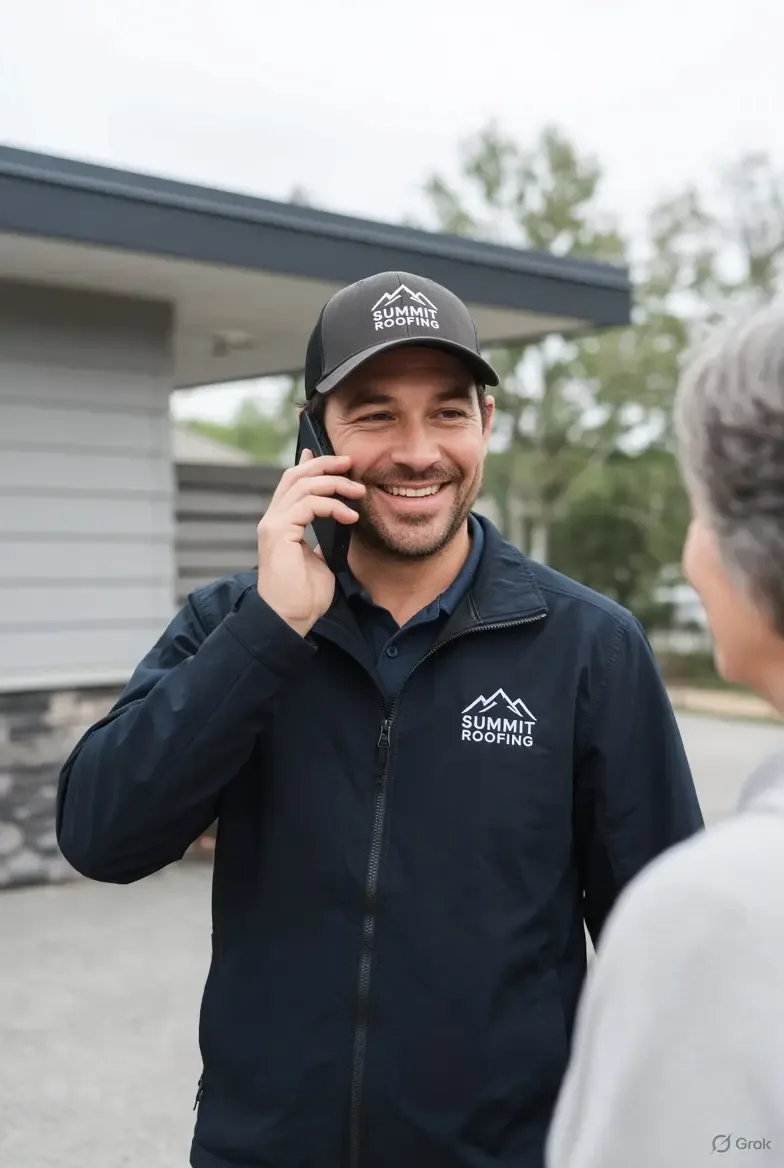 Flat Roof Leak Repair Locust Grove, GA FAQs